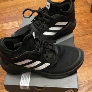 Adidas crazy flight Mid sneakers